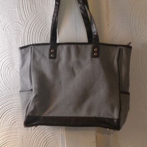 Large tote by Thirty one